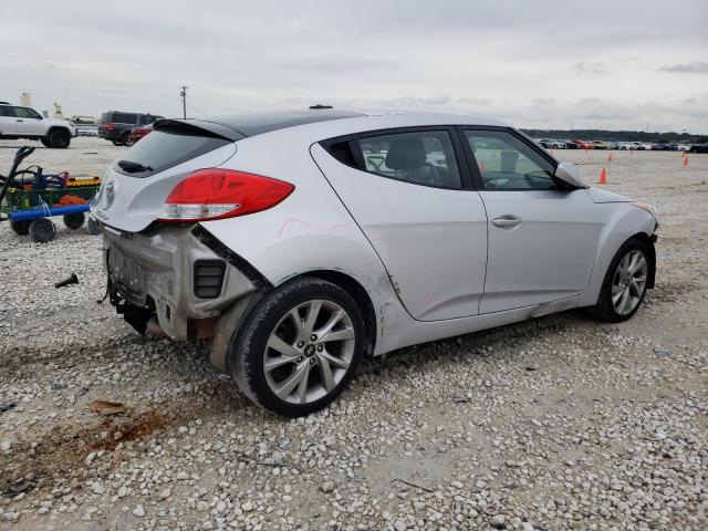 Изображение 3 2016 HYUNDAI VELOSTER  2016 с VIN KMHTC6AD3GU304222