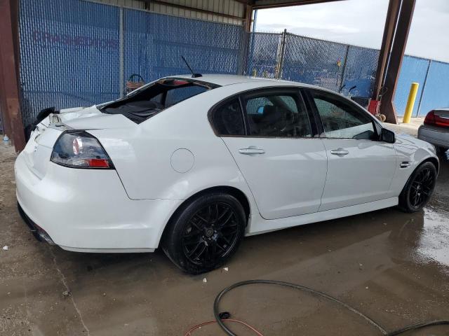 Obraz 3 z 2009 PONTIAC G8 GT 2009 z VIN 6G2EC57Y99L168910