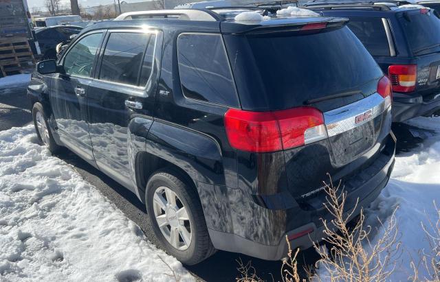Изображение 3 2013 GMC TERRAIN SLT 2013 с VIN 2GKFLVE34D6306492