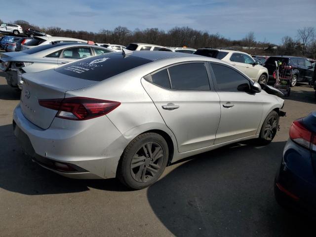 Obraz 3 z 2020 HYUNDAI ELANTRA SEL 2020 z VIN KMHD84LF9LU012223