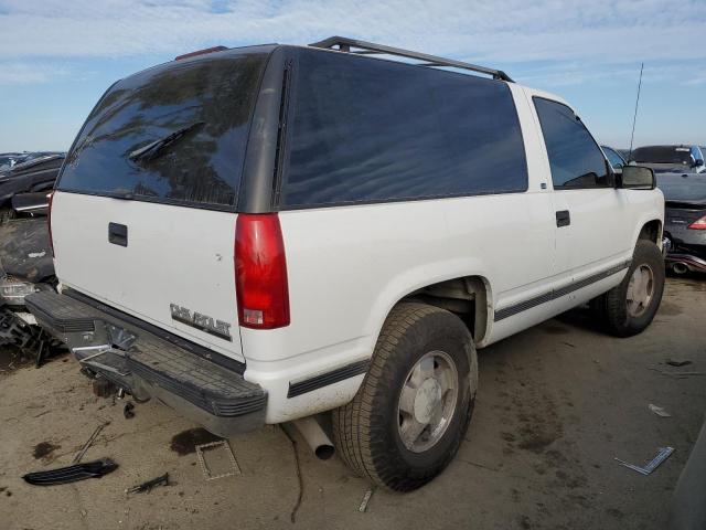Obraz 3 z 1999 CHEVROLET TAHOE K1500 1999 z VIN 3GNEK18R8XG230245