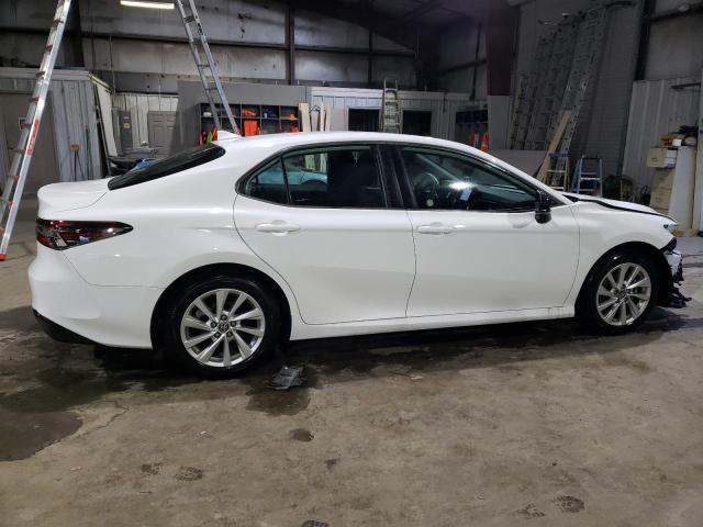 Изображение 3 2023 TOYOTA CAMRY LE 2023 с VIN 4T1C11AK5PU145730