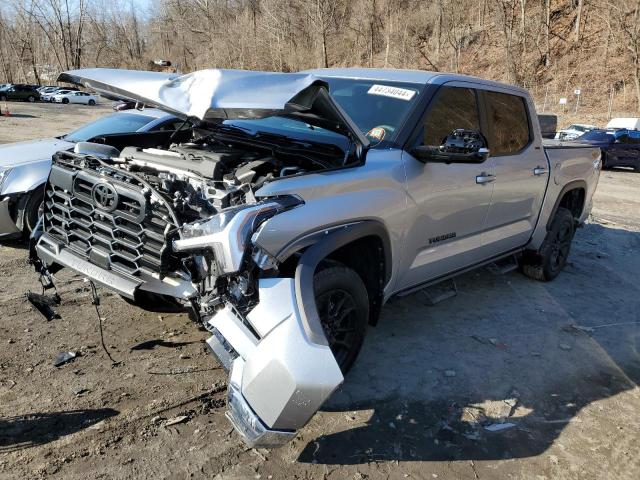 2024 TOYOTA TUNDRA CREWMAX SR 2024 image
