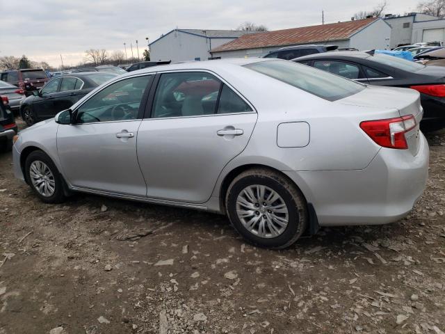 Image 2 of 2014 TOYOTA CAMRY L 2014 with VIN 4T4BF1FK6ER400801