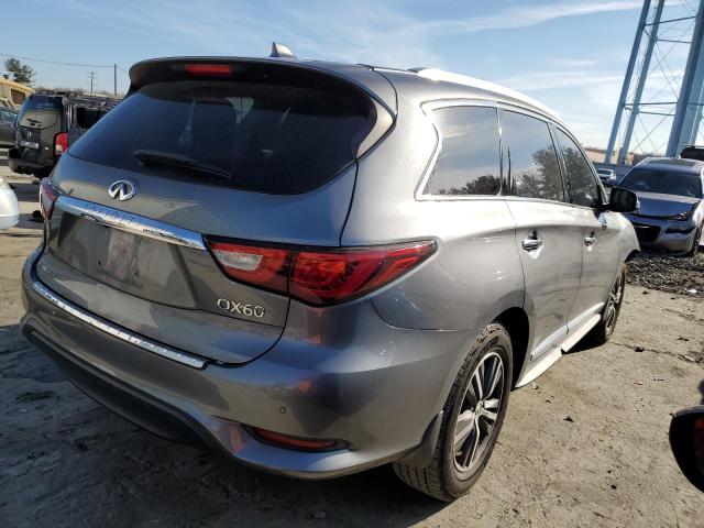 Изображение 3 2018 INFINITI QX60  2018 с VIN 5N1DL0MMXJC504962