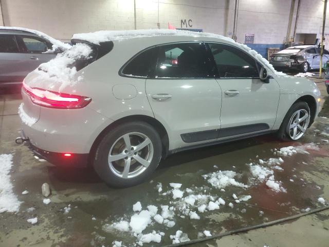 Изображение 3 2021 PORSCHE MACAN  2021 с VIN WP1AA2A55MLB05661
