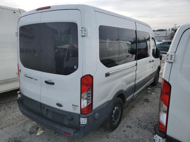 Image 3 of 2015 FORD TRANSIT T-350 2015 with VIN 1FBAX2CMXFKA48195
