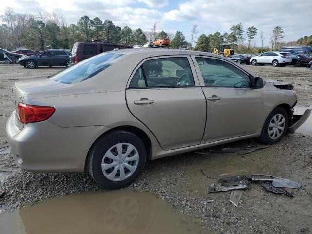 Изображение 3 2010 TOYOTA COROLLA BASE 2010 с VIN 2T1BU4EEXAC350039
