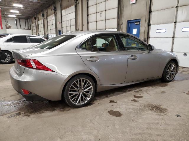 Image 3 of 2016 LEXUS IS 300 2016 with VIN JTHCM1D2XG5001798