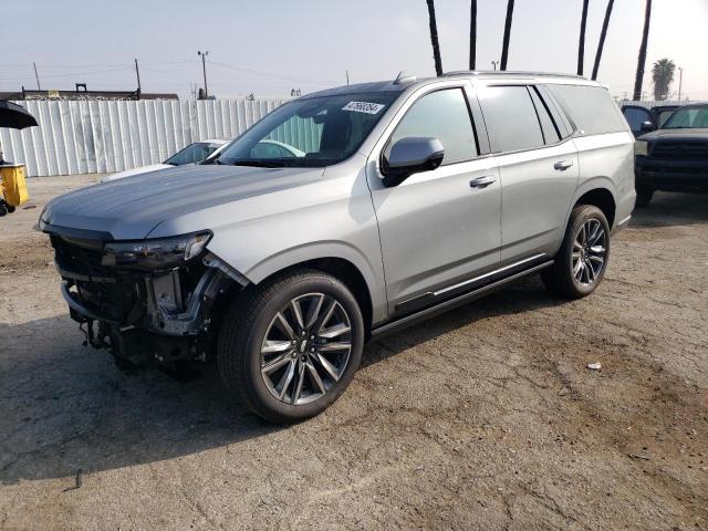 Image 1 of 2024 CADILLAC ESCALADE SPORT PLATINUM 2024 with VIN 1GYS4GKL9RR162886