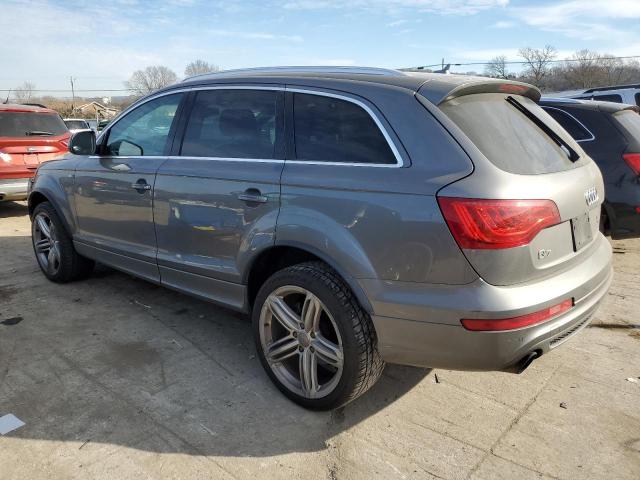 Image 2 of 2010 AUDI Q7 PREMIUM PLUS 2010 with VIN WA1MYAFE3AD000131