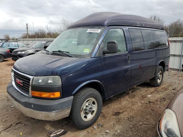 2008 GMC SAVANA G2500 2008 image