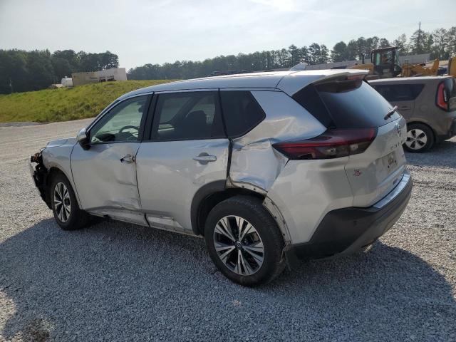 Image 2 of 2021 NISSAN ROGUE SV 2021 with VIN 5N1AT3BA1MC694944