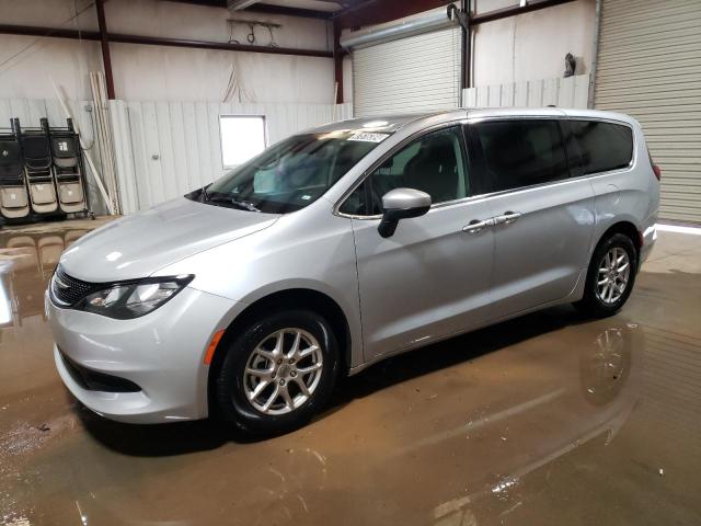 2023 CHRYSLER VOYAGER LX 2023 image