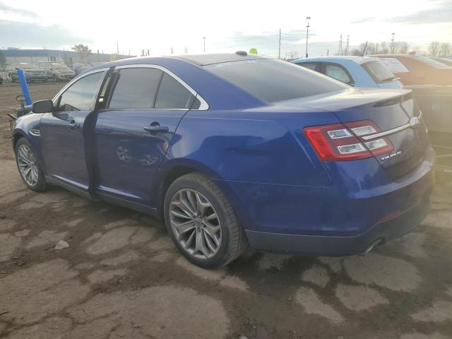 Изображение 2 2013 FORD TAURUS LIMITED 2013 с VIN 1FAHP2F88DG146530