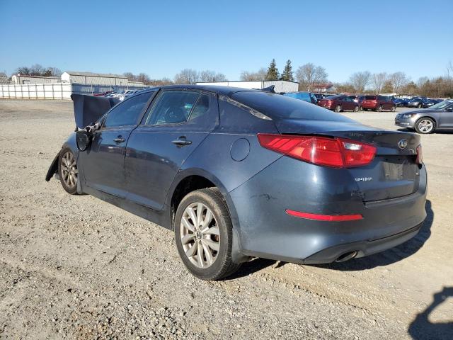 Obraz 2 z 2015 KIA OPTIMA LX 2015 z VIN KNAGM4A78F5614079