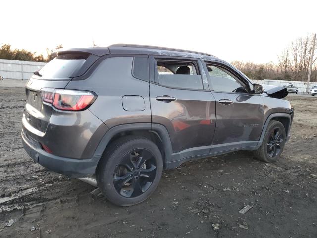 Obraz 3 z 2020 JEEP COMPASS LATITUDE 2020 z VIN 3C4NJDBB0LT104665
