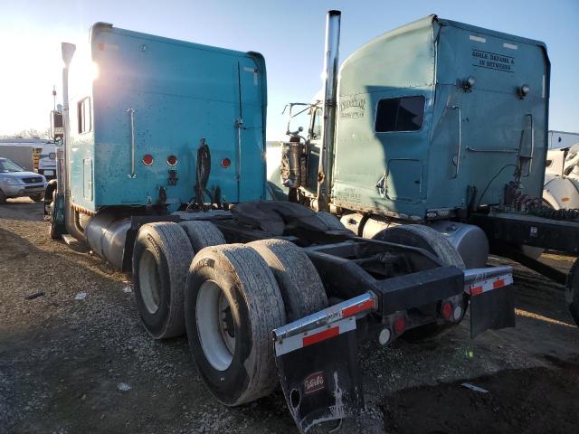 Image 3 of 2002 PETERBILT 379  2002 with VIN 1XP5DB9X12D575403