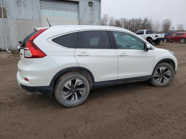 Изображение 3 2015 HONDA CR-V TOURING 2015 с VIN 5J6RM4H90FL086644