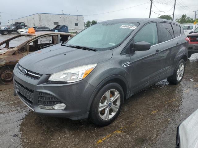 Image 1 of 2015 FORD ESCAPE SE 2015 with VIN 1FMCU0G99FUA53413