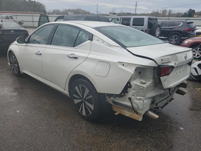 Image 2 of 2019 NISSAN ALTIMA SL 2019 with VIN 1N4BL4EV7KC140923