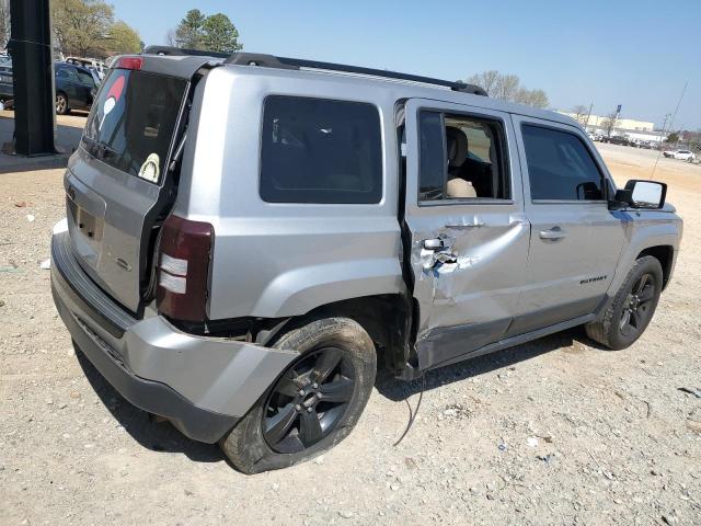 Image 3 of 2015 JEEP PATRIOT SPORT 2015 with VIN 1C4NJPBA1FD402340