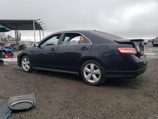 Obraz 2 z 2010 TOYOTA CAMRY BASE 2010 z VIN 4T1BF3EK8AU089762