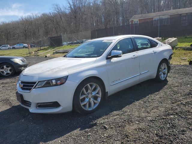 Obraz 1 z 2017 CHEVROLET IMPALA PREMIER 2017 z VIN 2G1145S38H9130485