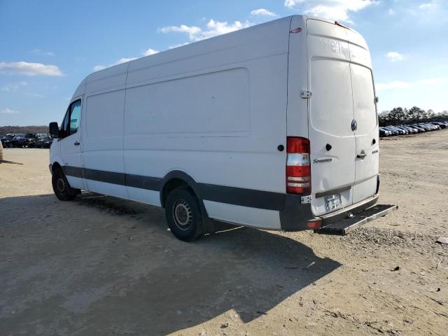 Image 2 of 2013 MERCEDES-BENZ SPRINTER 2500 2013 with VIN WD3PE8CC1D5767640