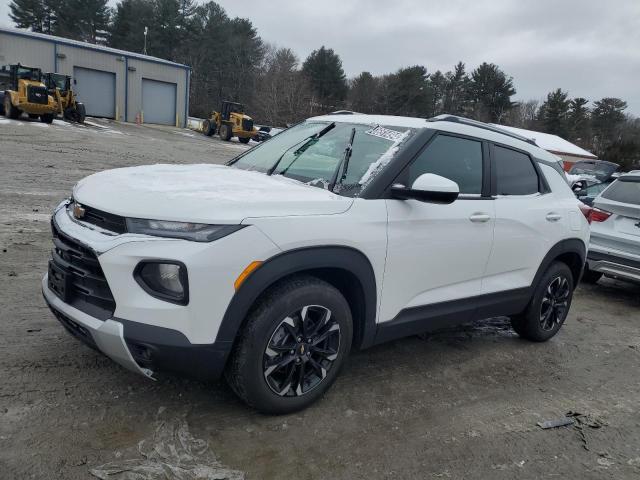 Image 1 of 2023 CHEVROLET TRAILBLAZER LT 2023 with VIN KL79MPS2XPB189514