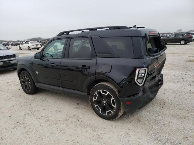 Obraz 2 z 2022 FORD BRONCO SPORT OUTER BANKS 2022 z VIN 3FMCR9C60NRD64459