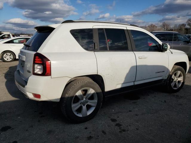 Image 3 of 2015 JEEP COMPASS LATITUDE 2015 with VIN 1C4NJDEB1FD365132