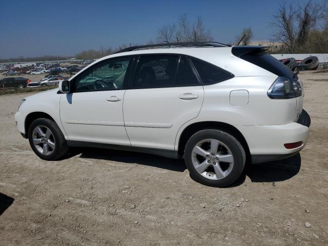 Obraz 2 z 2007 LEXUS RX 350 2007 z VIN 2T2HK31U97C043764