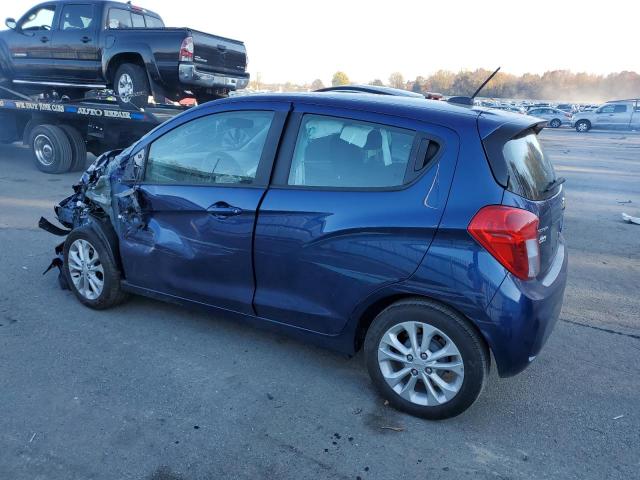 Obraz 2 z 2022 CHEVROLET SPARK 1LT 2022 z VIN KL8CD6SA2NC032750