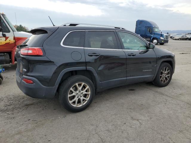 Image 3 of 2015 JEEP CHEROKEE LATITUDE 2015 with VIN 1C4PJMCB0FW788848
