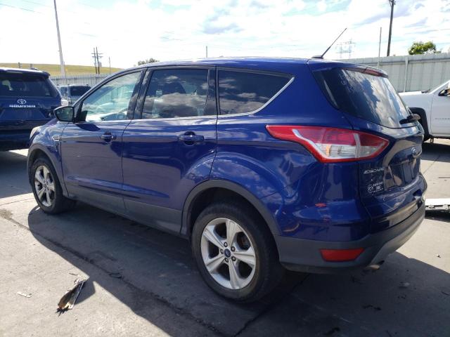 Image 2 of 2014 FORD ESCAPE SE 2014 with VIN 1FMCU9G92EUE26360