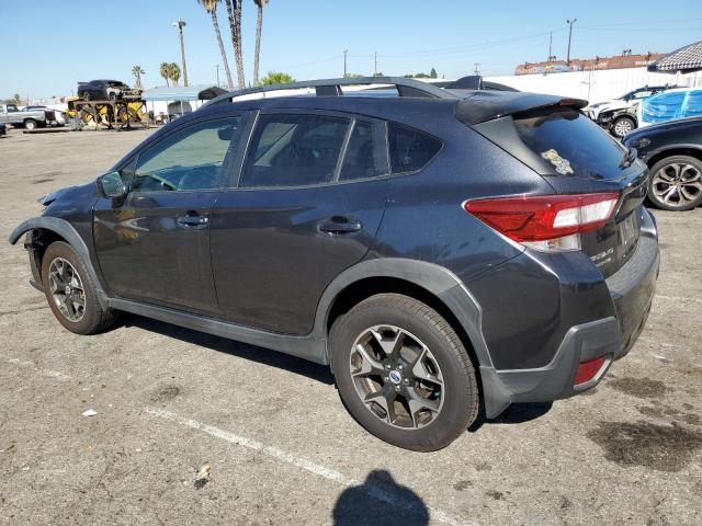 Изображение 2 2018 SUBARU CROSSTREK PREMIUM 2018 с VIN JF2GTABC2JH325045