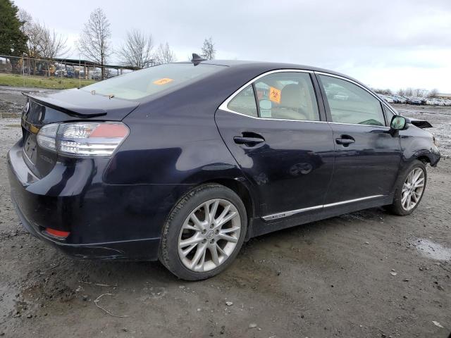 Изображение 3 2010 LEXUS HS 250H 2010 с VIN JTHBB1BA6A2009935