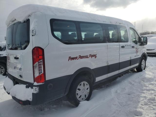 Изображение 3 2019 FORD TRANSIT T-350 2019 с VIN 1FBZX2ZM0KKB64218