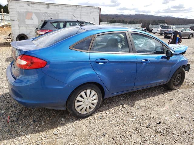 Изображение 3 2011 FORD FIESTA SE 2011 с VIN 3FADP4BJ3BM175598