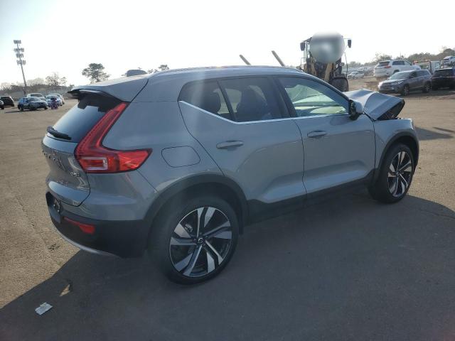Image 3 of 2024 VOLVO XC40 PLUS 2024 with VIN YV4L12UE9R2214561