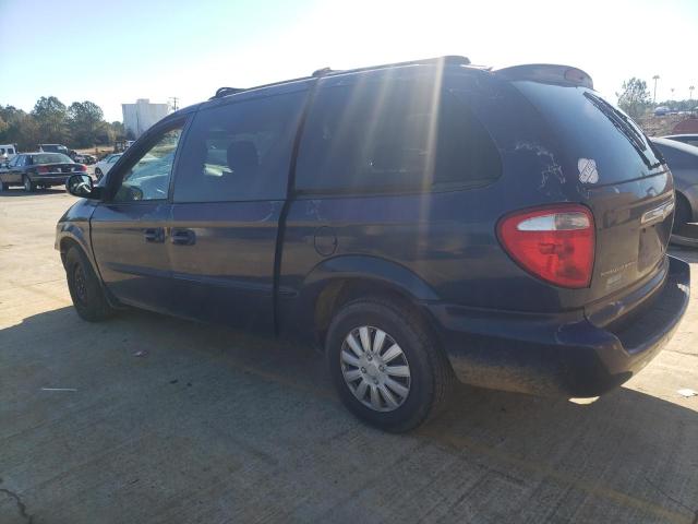 Изображение 2 2001 CHRYSLER TOWN & COUNTRY LX 2001 с VIN 2C4GP443X1R279843