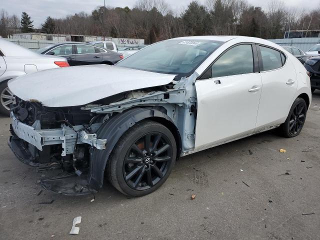 2021 MAZDA 3  2021 image