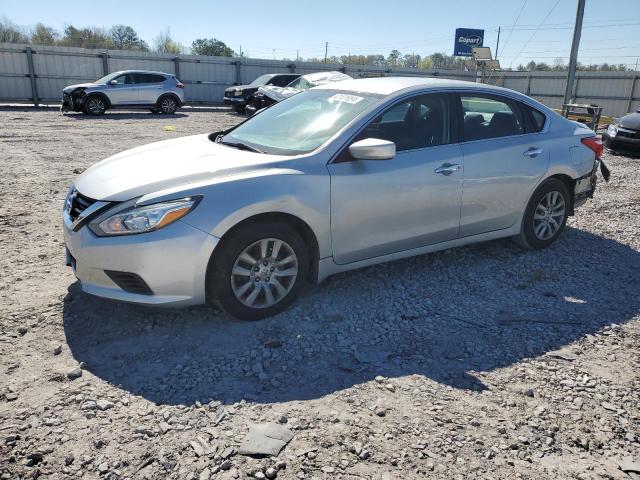 Image 1 of 2017 NISSAN ALTIMA 2.5 2017 with VIN 1N4AL3AP7HN358290