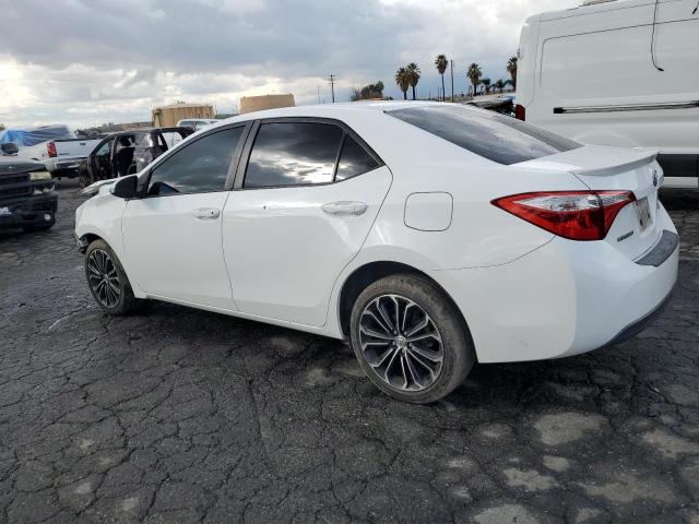 Obraz 2 z 2014 TOYOTA COROLLA L 2014 z VIN 2T1BURHE6EC071976