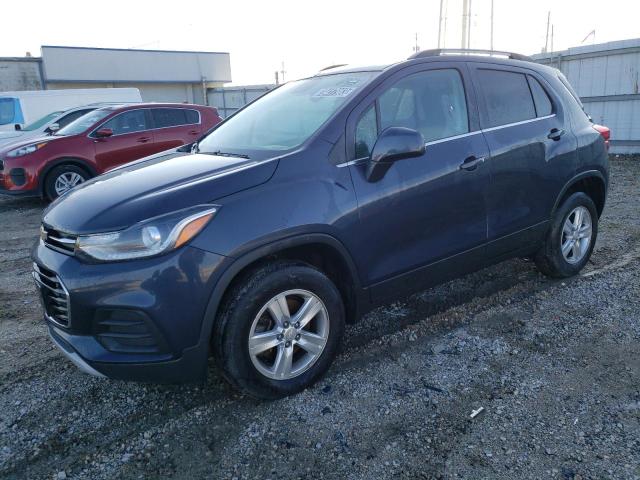 Obraz 1 z 2019 CHEVROLET TRAX 1LT 2019 z VIN 3GNCJPSB3KL232722