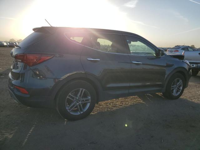 Изображение 3 2018 HYUNDAI SANTA FE SPORT  2018 с VIN 5XYZT3LB7JG552216