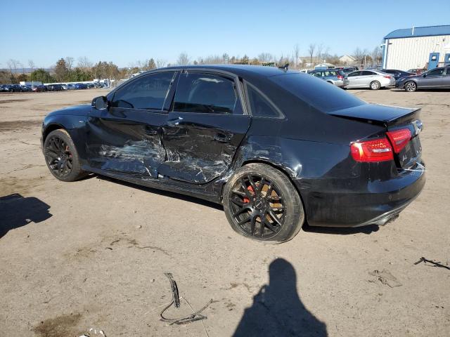 Image 2 of 2016 AUDI A4 PREMIUM S-LINE 2016 with VIN WAUBFAFL1GN015812