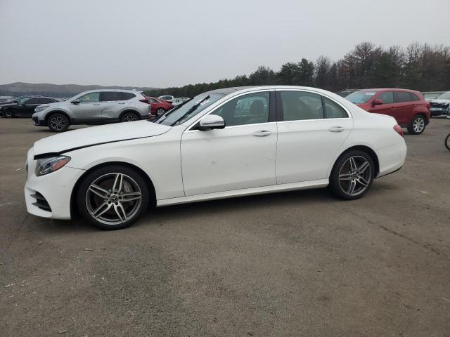 Image 1 of 2019 MERCEDES-BENZ E 450 4MATIC 2019 with VIN WDDZF6JB9KA571188