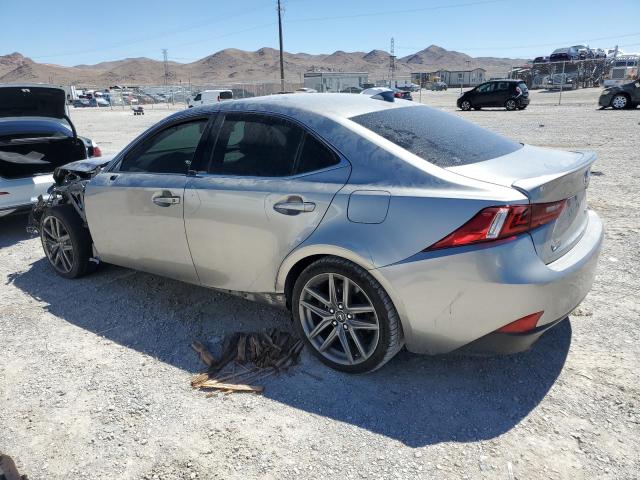 Image 2 of 2016 LEXUS IS 200T 2016 with VIN JTHBA1D24G5036518